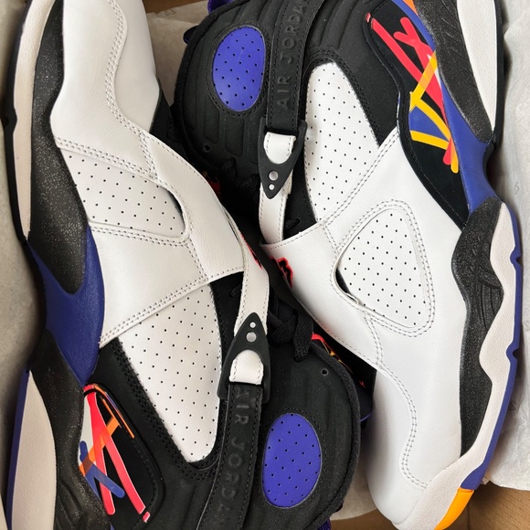 Air Jordan 8 Three-Peat main image 6